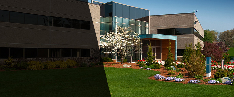 Brockton Landscapers