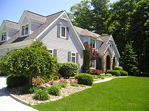 Landscapers and Lawncare Services in Brockton, MA